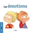 Les emotions