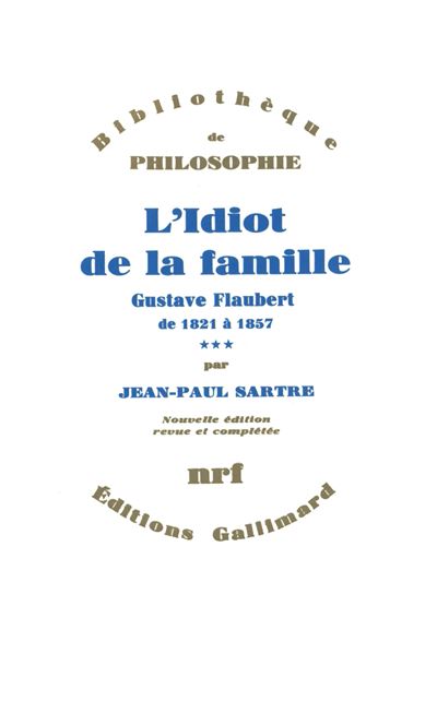 L'IDIOT DU VILLAGE VOL 3