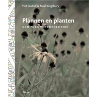 Plannen en planten