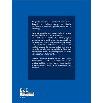 L'estime de soi par la photographie