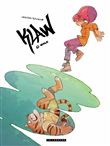 Klaw - Walk