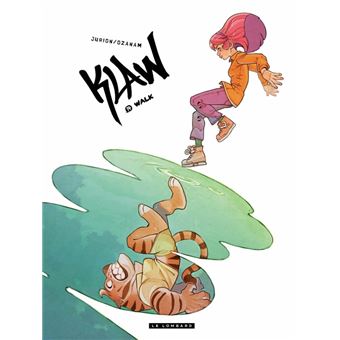 Klaw - Walk