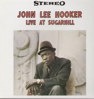 Live at Sugarhill / vol.1
