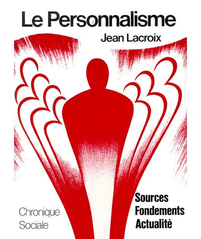 Personnalisme