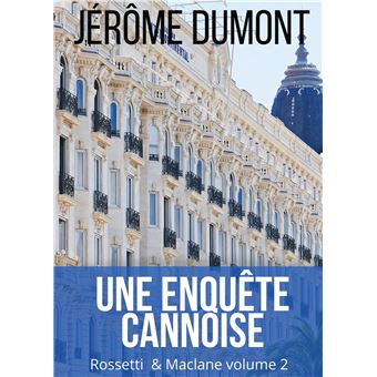 Une enquête cannoise