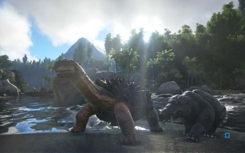 Ark Survival Evolved Explorer S Edition Ps4 Jeux Video Achat Prix Fnac