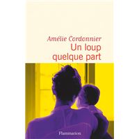 Un loup quelque part