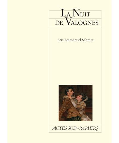 Nuit De Valognes (la)