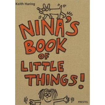 Nina's book of little things