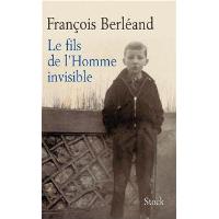 Le Fils de l'homme invisible