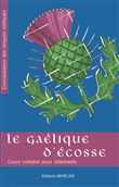 Le Gaélique d'Ecosse