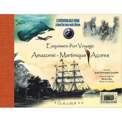 Expéditions Jules Verne
