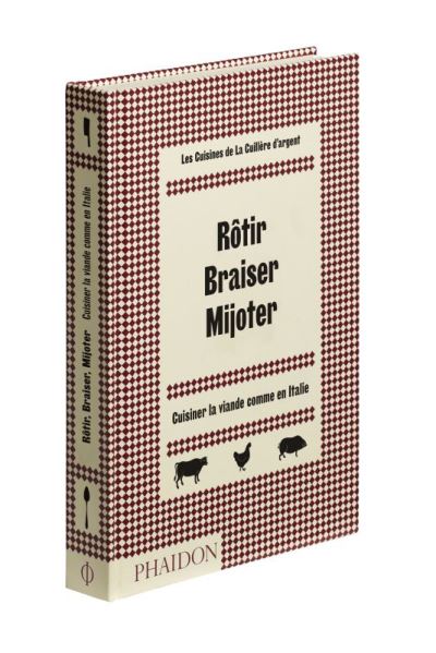 Rôtir braiser mijoter -  Collectif - relié