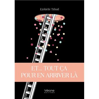 Et... Tout ça pour en arriver là