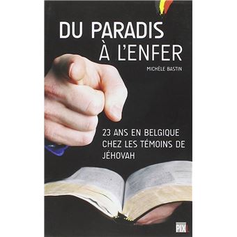 Du Paradis à l'Enfer - 1