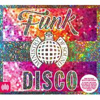 Funk The Disco Digipack