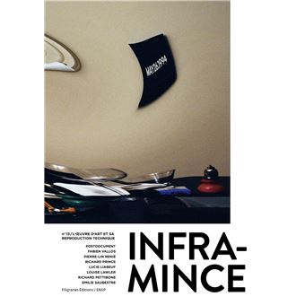 Inframince #13