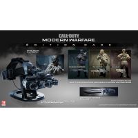 Call of Duty Modern Warfare Edition Dark Xbox One