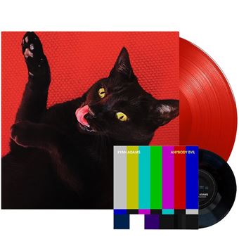 Ryan Adams - 1