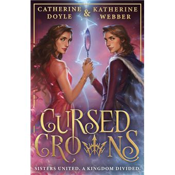 Twin Crowns - Twin Crowns, T2 - 1