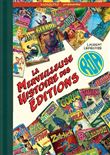 La merveilleuse histoire des éditions Roa