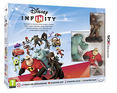 disney infinity 3ds