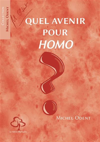 L'avenir d'homo