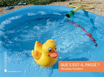 Que s'est-il passe ?