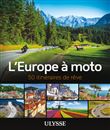 L'Europe à moto