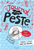 Le journal d'une peste - Journal d'une Peste, tome 12