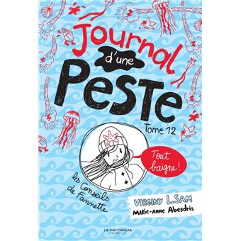 Le journal d'une peste - Journal d'une Peste, tome 12