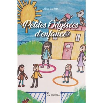 Petites Odyssées d’enfance
