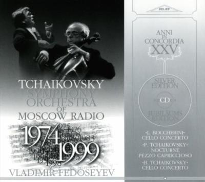 Cello concerto/nocturne/p