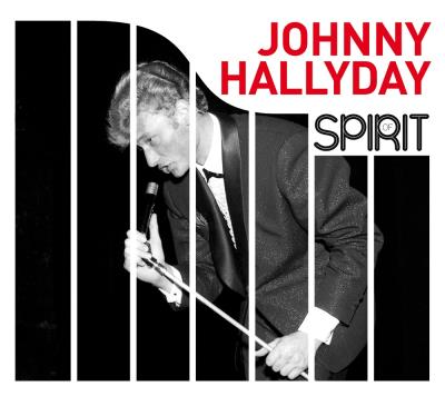 Spirit of johnny hallyday