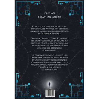 Bràthar Solas