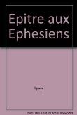 L'Epître aux Ephésiens