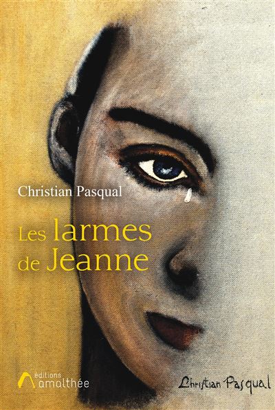 Les larmes de jeanne
