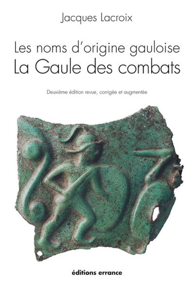 La Gaule des activités économiques