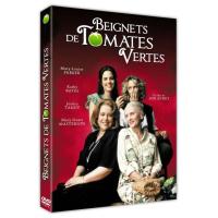 Beignets de tomates vertes DVD