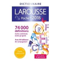 Amazon.com: Larousse Dictionnaire Maxi Poche Plus francais