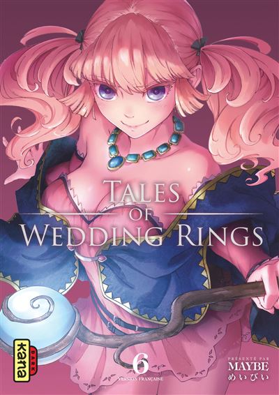 Tales of wedding rings,06