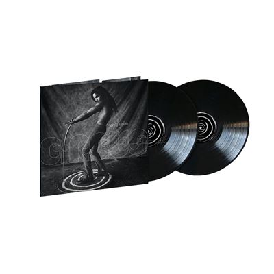Circus Double Vinyle Gatefold