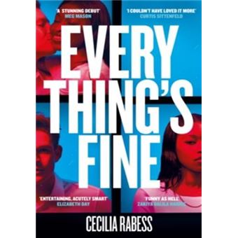 Everything's Fine - 1