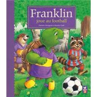 Franklin joue au football