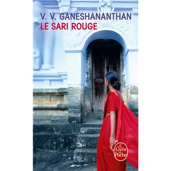 Le Sari rouge - 1