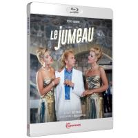 Le jumeau Blu-ray