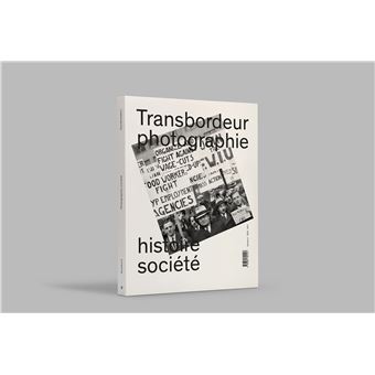 Transbordeur n°4 - Photographie histoire société