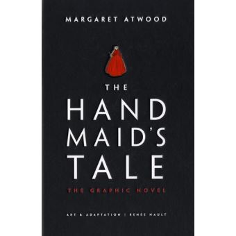 The Handmaid's Tale