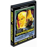 Les Aventuriers du Mékong