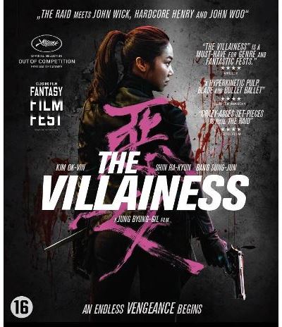 VILLAINESS-NL-BLURAY